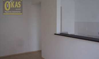 Imagem: Apartamento com 2 dormitórios à venda