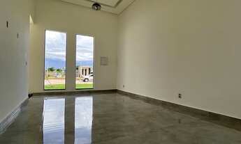 Imagem 2: Casa Avenida São Francisco lote 440m2 ponte alta norte