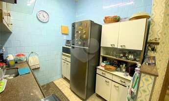 Imagem 7: Casa duplex em vila [VP