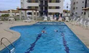 Imagem: Apartamento à venda em Aracaju - Mar de