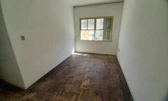 Imagem 2: Apartamento TÉRREO no Bairro Passo da Areia com 50 m², 2 dormitórios, sala de estar, cozin