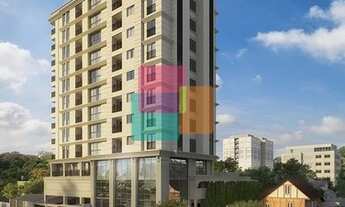 Imagem: JOINVILLE - Studio - Anita Garibaldi