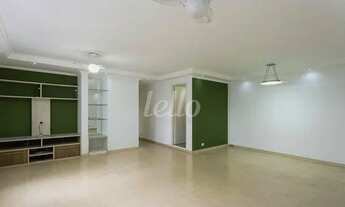 Imagem 1: São Paulo - Apartamento Padrão - Vila Olímpia