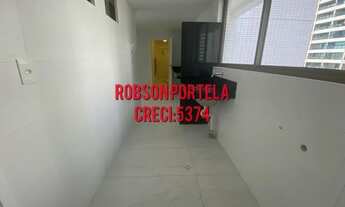 Imagem 7: Apartamento a venda no jardim Luna 3 Suítes, 133 metros com área de lazer completa-João pe