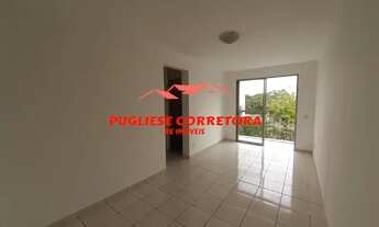 Imagem 2: Apartamento Residencial para locação, Vila Parque Jabaquara, São Paulo - AP0335