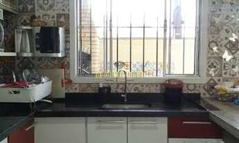 Imagem 3: Sobrado de condomínio com 2 quartos à venda no bairro Conjunto Habitacional Brás Cubas - M