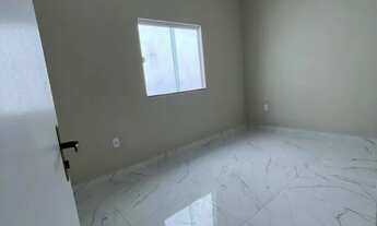 Imagem 6: Casa para venda possui 120 metros quadrados com 3 quartos