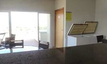 Imagem 4: Apartamento Residencial Terrace (604 Sul - ARSE 61
