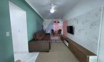 Imagem 5: Apartamento com 2 dorms, Canto do Forte, Praia Grande - R$ 750 mil, Cod: 206124