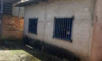 Imagem 5: Vendo casa em senador canedo 3 quarto