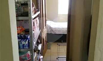 Imagem 6: Apartamento tipo casa 1 quarto [ME