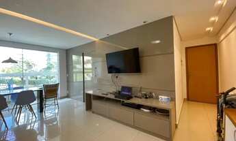 Imagem 3: Apartamento para aluguel, 3 quartos, 1 suíte, 2 vagas, Buritis - Belo Horizonte/MG