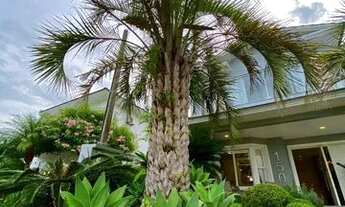 Imagem 2: Casa de condomínio sobrado para venda com 270 metros quadrados com 4 quartos