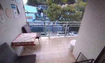 Imagem 6: Apartamento 02 Quartos na Praça Seca [ME