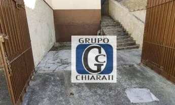 Imagem 2: Casa com 1 dormitório para alugar, 70 m² por R$ 1.040,00/mês - Taipas - São Paulo/SP