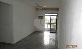 Imagem 3: Apartamento em Rocha Miranda com elevador [VP