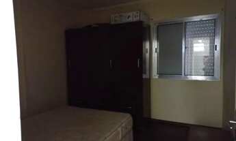 Imagem 6: Apartamento mobiliado para locação no Tatuapé