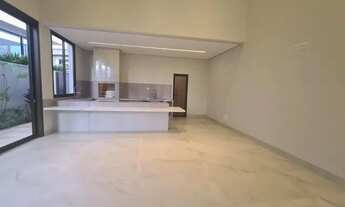 Imagem 2: Casa de condomínio para venda tem 267 m² com 3 quartos