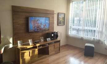 Imagem: Casa com 3 dormitórios à venda, 104 m²