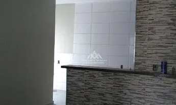 Imagem 2: Casa com 3 dormitórios à venda, 180 m² por R$ 320.000,00 - Jardim Monte Carlo - Ribeirão P