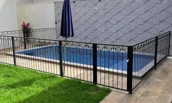 Imagem 5: Casa para venda tem 300 metros quadrados com 3 quartos em Manguinhos - Serra - ES