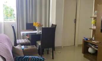 Imagem 3: Apartamento em Condomínio Vila das Pedras, 03 quartos