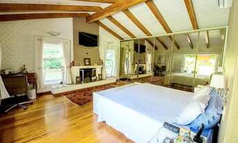 Imagem 10: Magnífica casa no Centro de Penedo, Itatiaia RJ!! Terreno de 7.800 m²