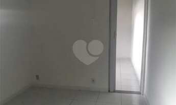 Imagem 6: Casa - 02 quartos - Cachambi [ME