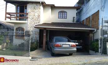 Imagem: Casa com 4 quartos a venda naTrindade