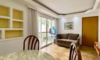 Imagem 5: Apartamento com 3 dormitórios à venda, 82 m² por R$ 870.000,00 - Vila Sofia - São Paulo/SP