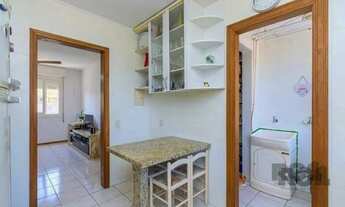 Imagem 7: PORTO ALEGRE - Apartamento Padrão - Partenon