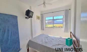 Imagem 3: Apartamento de 02 quartos, área lateral, a venda por R$285.000,00 na Praia do Morro - Guar