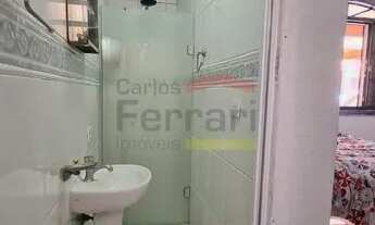 Imagem 6: Casa à venda na Vila Gustavo