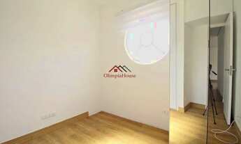 Imagem: Apartamento Locação 3 Dormitórios - 98