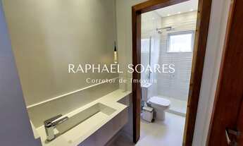 Imagem 5: Duplex 4 quartos fino acabamento com piscina Vale dos Cristais