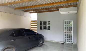 Imagem 3: Sobrado com 65m² com Piscina e 2 quartos em Jardim Presidente - Cuiabá - MT