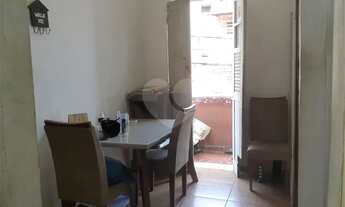 Imagem: Apartamento tipo casa - 02 quartos - Piedade