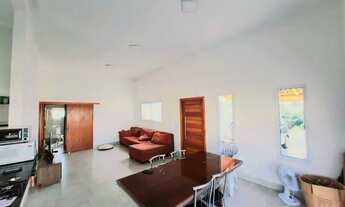 Imagem 3: Casa de condomínio com 3 Suítes à venda, 152 m² por R$ 857.540,00 - Condomínio Village Ipa