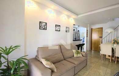 Imagem 7: Apartamento para Aluguel - Freguesia , 3 Quartos, 135 m2