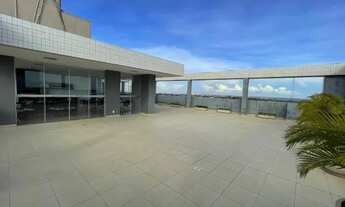 Imagem 4: Apartamento Residencial Toronto Mall , Desocupado, Andar alto, QR 320 - Samambaia Sul