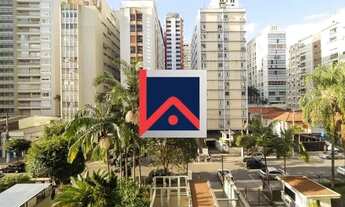 Imagem 5: Locação Apartamento 3 Dormitórios - 120 m² Jardim Paulista