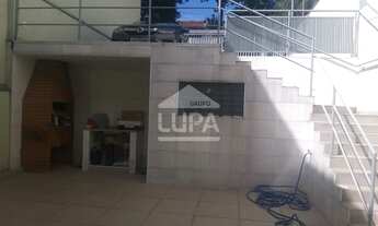 Imagem 2: Casa assobradada com 3 dormitórios à venda no Lauzane Paulista!