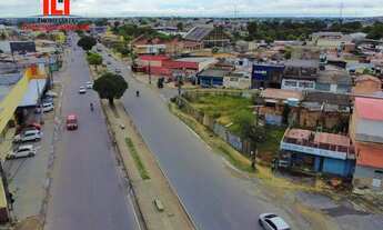 Imagem 5: Terreno Comercial e Residencial na Av Margarita 495m² Excelente Localização