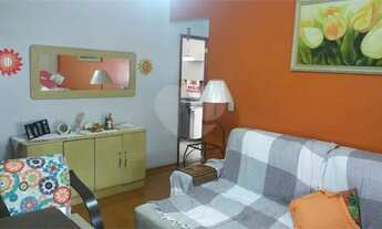 Imagem: Maravilhoso apartamento amplo. Condomínio