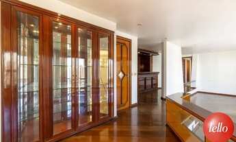 Imagem 3: São Paulo - Apartamento Padrão - Perdizes