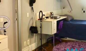 Imagem 12: Apto Cond. MORE Alphaville 196m2 - Vista Livre e Porteira Fechada!