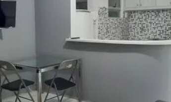 Imagem: Apt 1q Mobiliado Ed. Barão - Boa Viagem