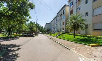 Imagem 2: Apartamento à venda Rua Engenheiro Fernando Mendes Ribeiro, Santo Antônio - Porto Alegre
