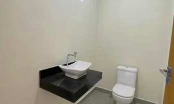 Imagem 6: Casa de condomínio para venda tem 195 metros quadrados com 3 quartos