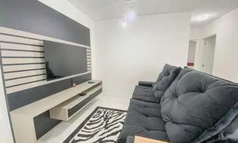 Imagem 3: Apartamento para venda possui 74 metros quadrados com 2 quartos em Praia Alegre - Penha